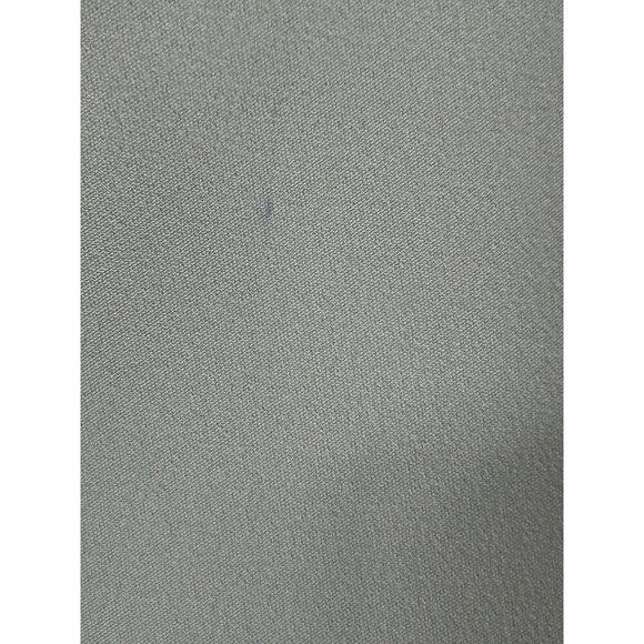 HOUSE OF HARLOW 1960 X REVOLVE High Rise Wide Leg Pleated Trousers Sz 6 Seafoam - Picture 8 of 11